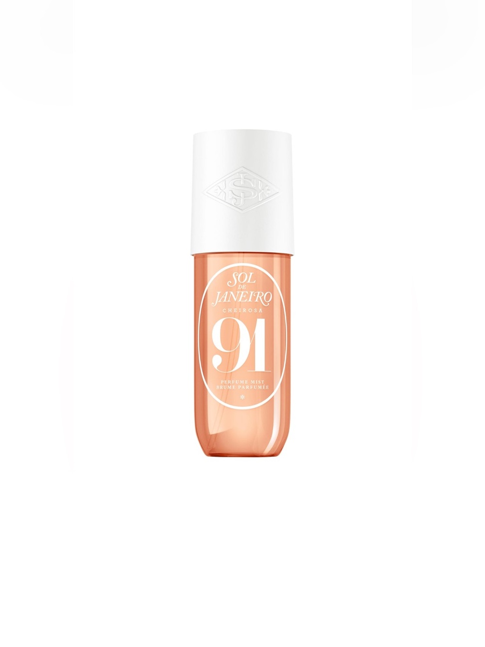 🌸SOL DE JANIERO Rosa Charmosa Body & Hair Perfume Mist #91 30 mL x 2